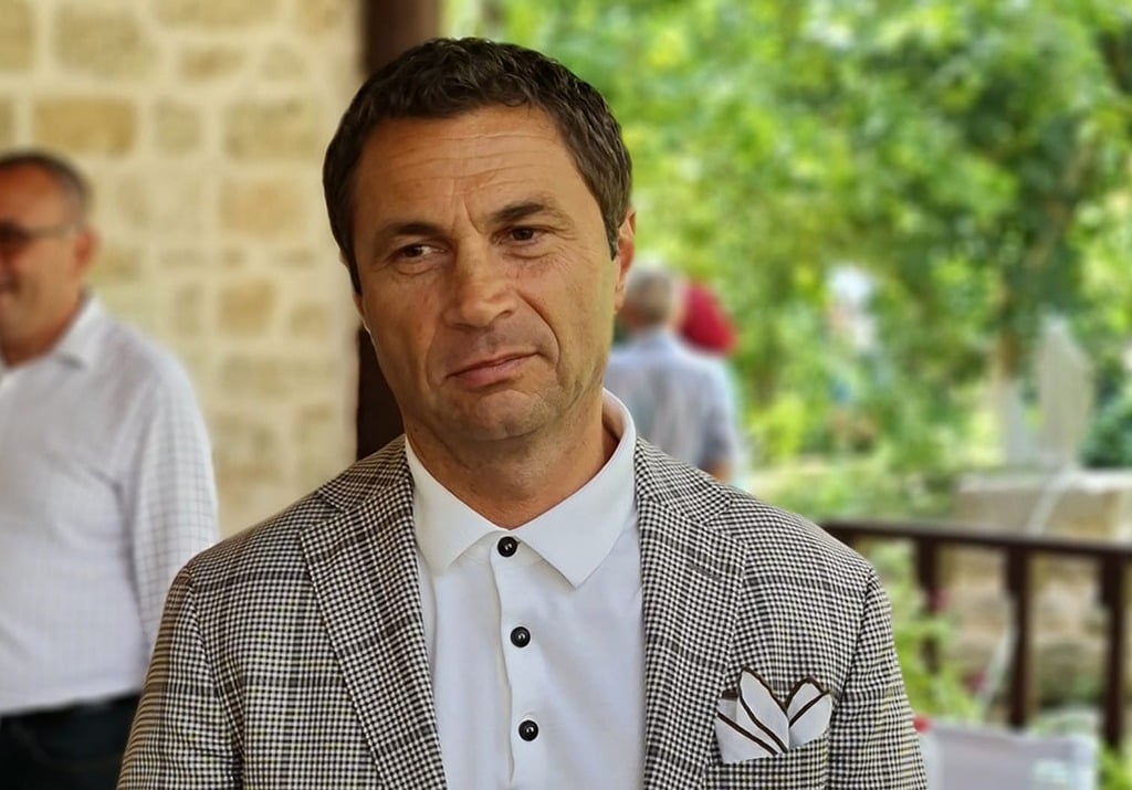 Percheziții la primarul Mangaliei: Cristian Radu e anchetat pentru că ar fi luat șpagă