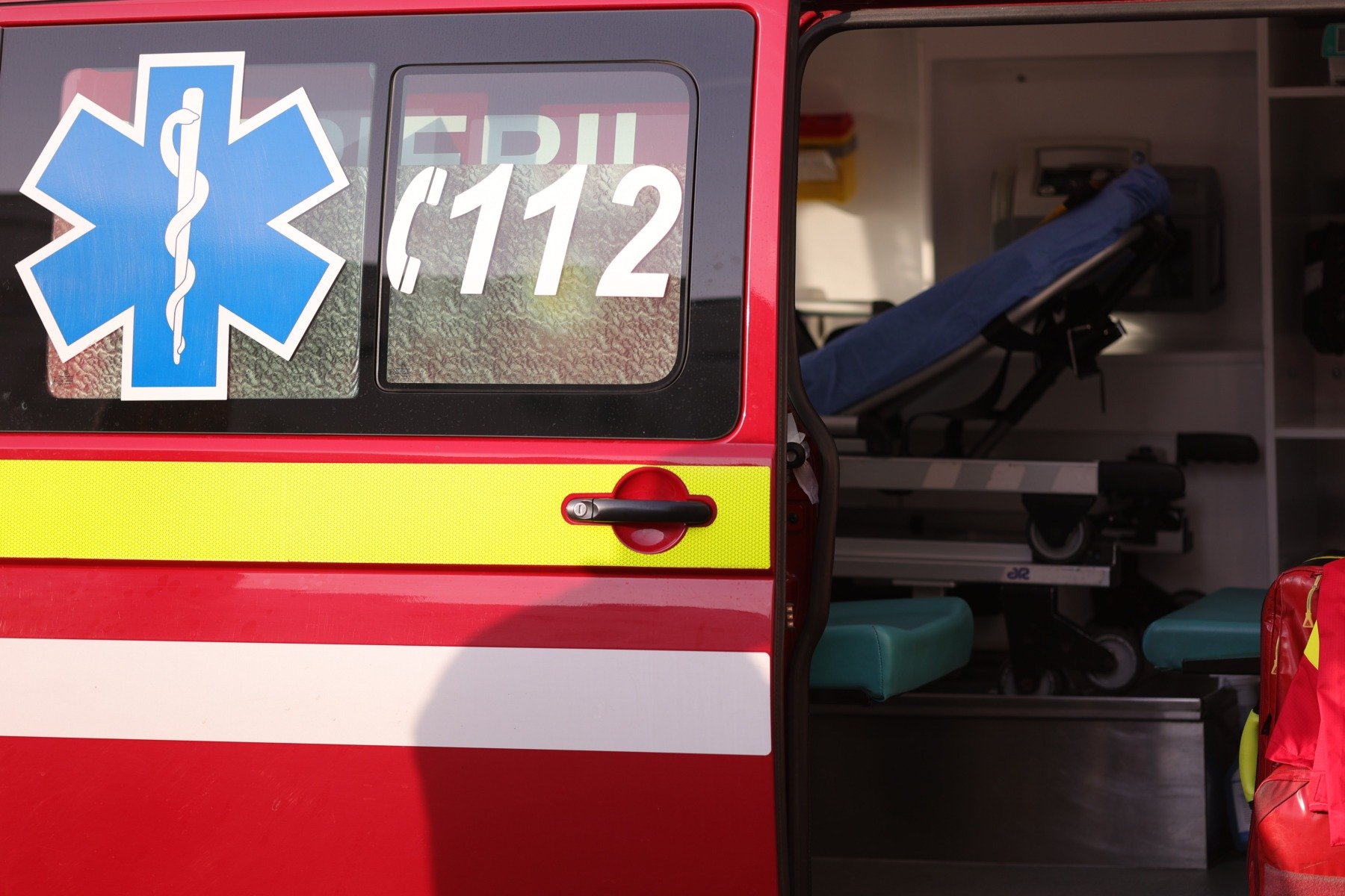 Accident pe Autostrada Bucureşti – Piteşti, un șofer a decedat / Se estimează reluarea circulaţiei în condiţii normale după ora 07.30
