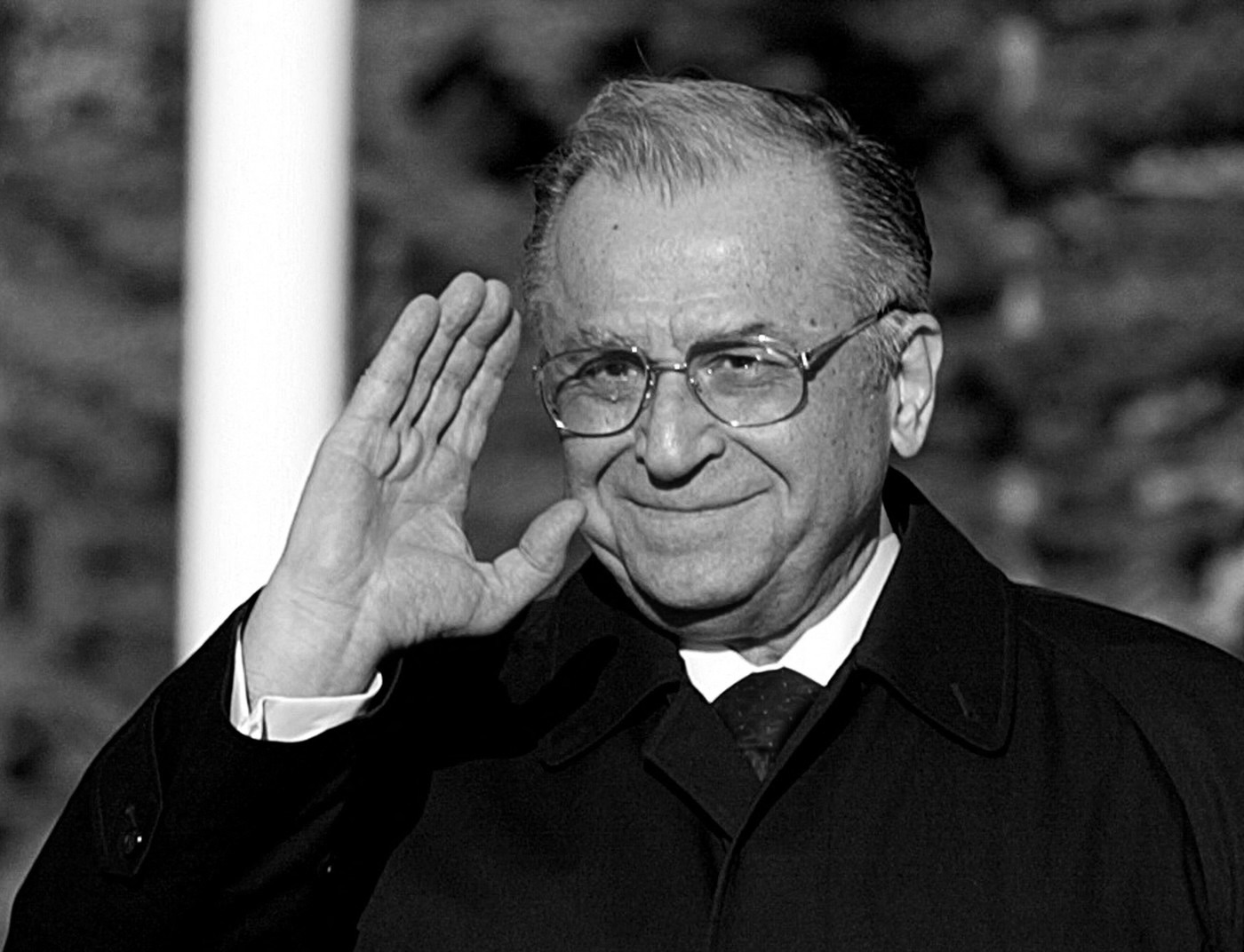 Ion Iliescu a murit la vârsta de 95 de ani. Programul oficial al funeraliilor de stat DOCUMENT