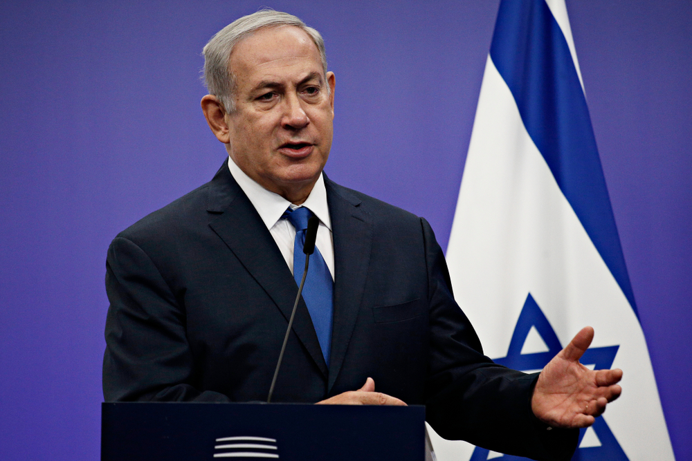 Hamas reacționează după ce Netanyahu și-a anunțat planurile în Fâșia Gaza. „Sacrifică ostaticii israelieni pentru propriile interese”
