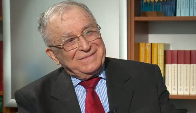 Ultimul interviu acordat de Ion Iliescu pentru Digi24: a vorbit despre Gorbaciov, tratatul semnat cu URSS, Regele Mihai și R. Moldova