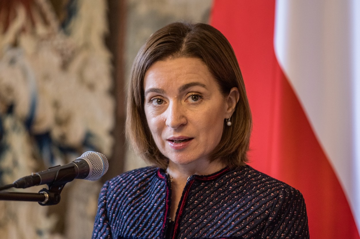 La ce nivel a ajuns dezinformarea rusă în Republica Moldova. Maia Sandu, acuzată de un lucru de neimaginat (The Economist)