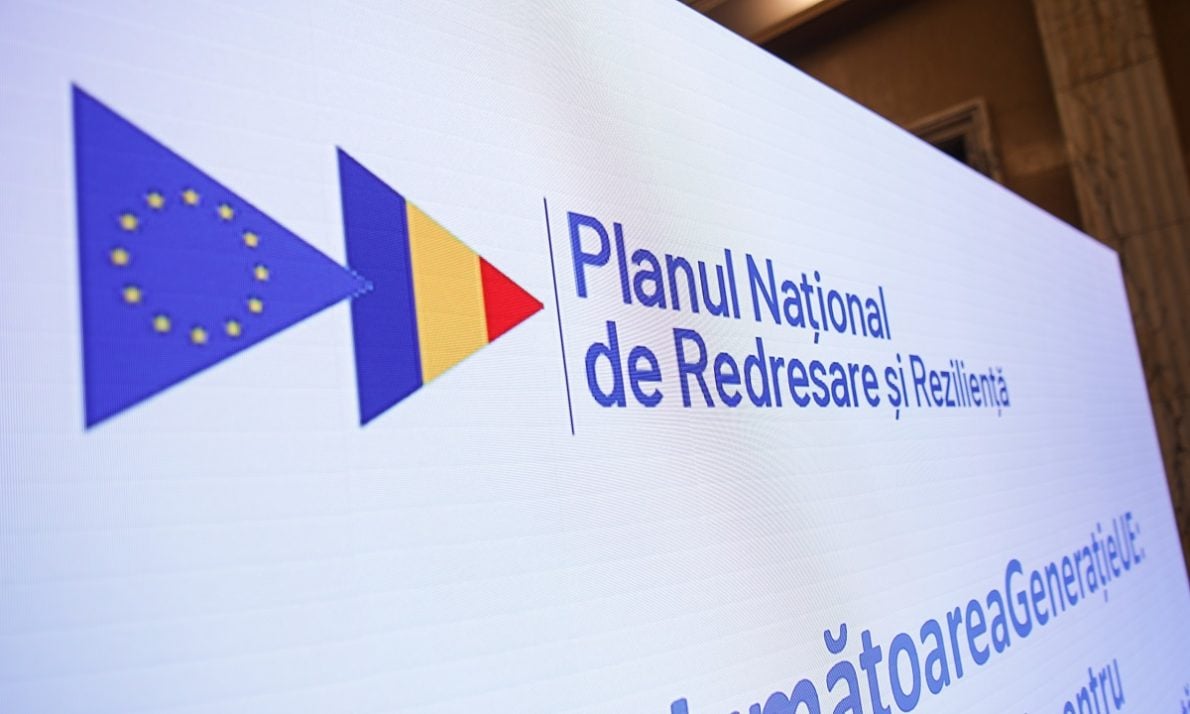 Rectificări la pachetul pentru administrația publică și continuarea proiectelor din PNRR, în urma discuțiilor dintre guvern și Asociaţia Municipiilor din România