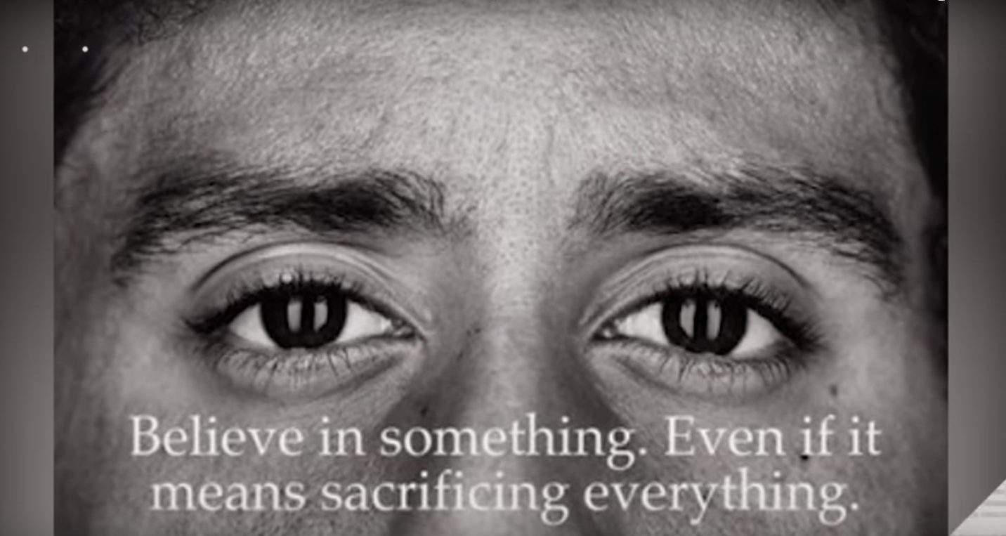 ESPN nu va difuza documentarul lui Spike Lee despre fundaşul NFL Colin Kaepernick / Jucătorul de fotbal american a îngenunchiat în timpul imnului SUA pentru a protesta față de ”rasismul sistemic și brutalitatea poliției”