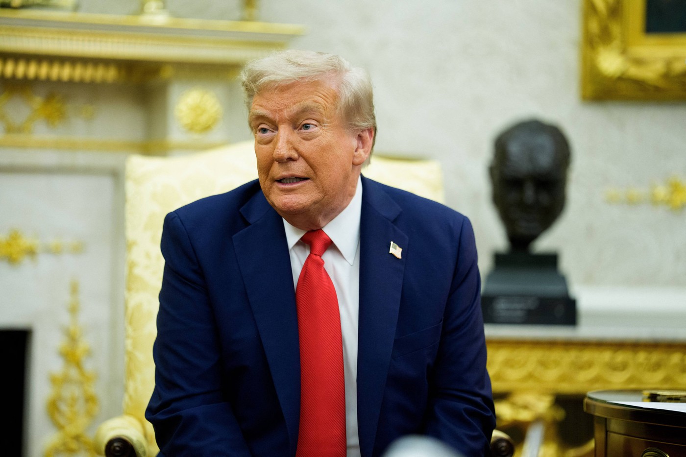 Ucraina promite să cumpere armament american în valoare de 100 de miliarde de dolari, în schimbul garanțiilor de securitate (FT)
