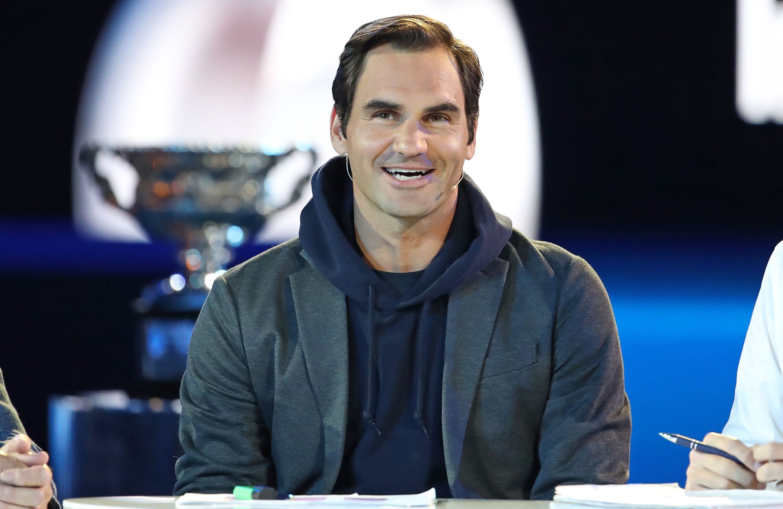 Elveția nu respinge ideea de a cere ajutorul lui Roger Federer sau al șefului FIFA în problema tarifelor americane