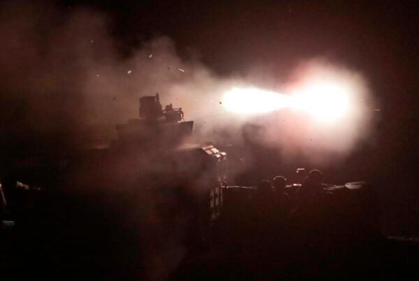 China își etalează forța amfibie în manevre militare cu foc real, ce sugerează scenarii de cucerire a insulelor