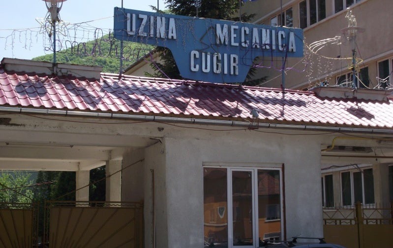 Fabrica de arme de la Cugir va avea pază militară /  Accesul în fabrică va fi restricționat și va fi permis doar după o verificare la serviciile de informații / Această obligație a fost eliminată în ianuarie 2025