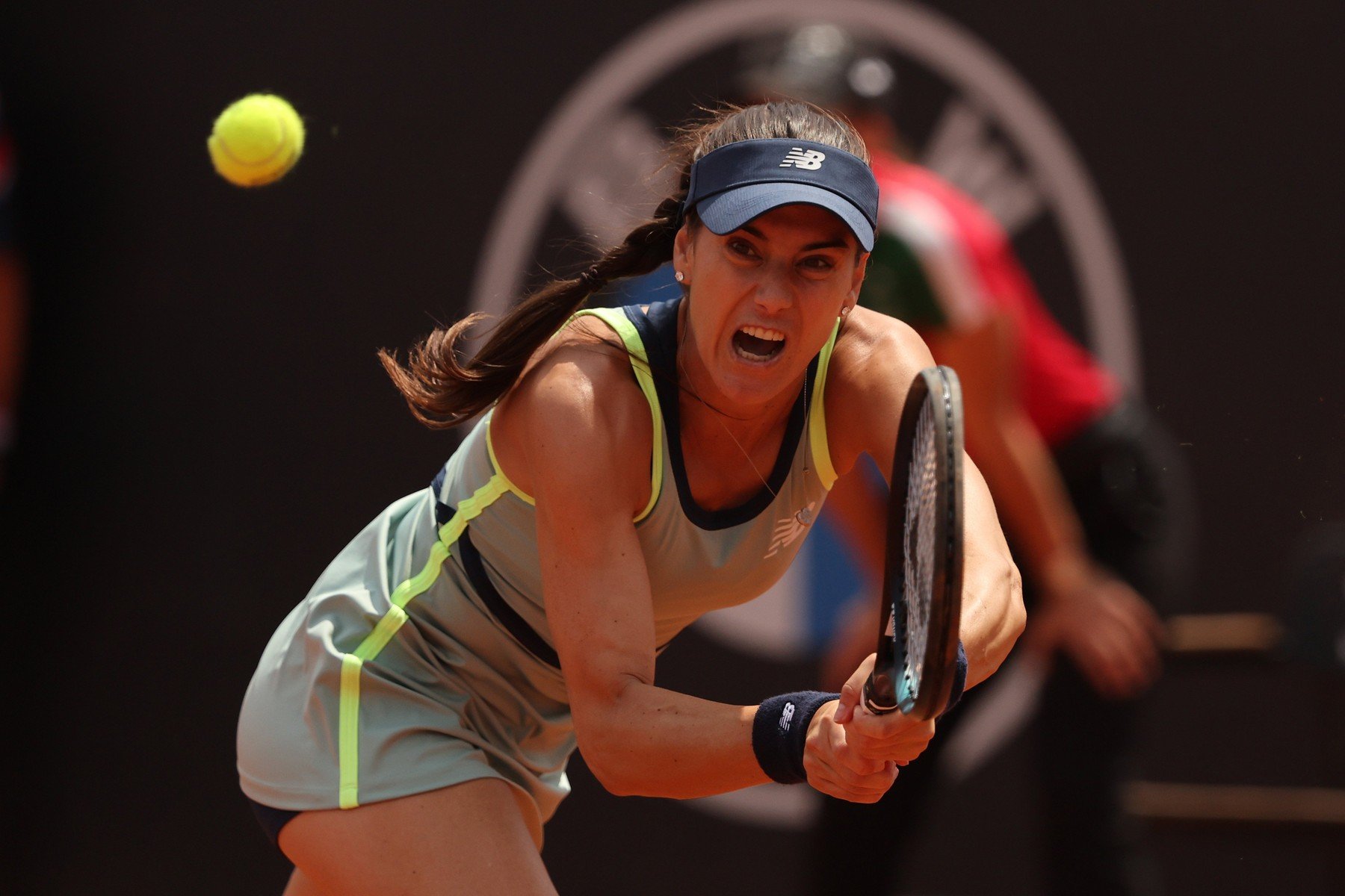 Sorana Cîrstea s-a calificat în turul trei la Cincinatti