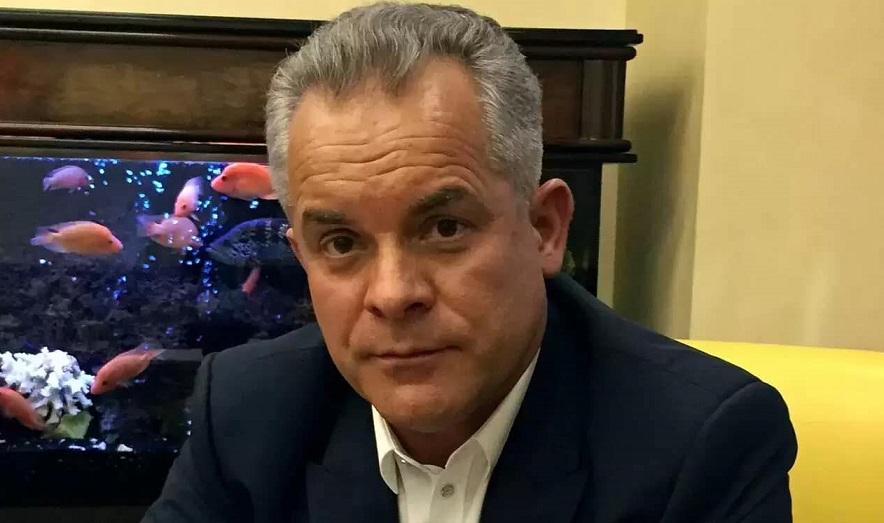 Grecii s-au răzgândit: Plahotniuc nu va mai fi extrădat în Republica Moldova. Oligarhul ar fi trebuit să ajungă pe 25 septembrie