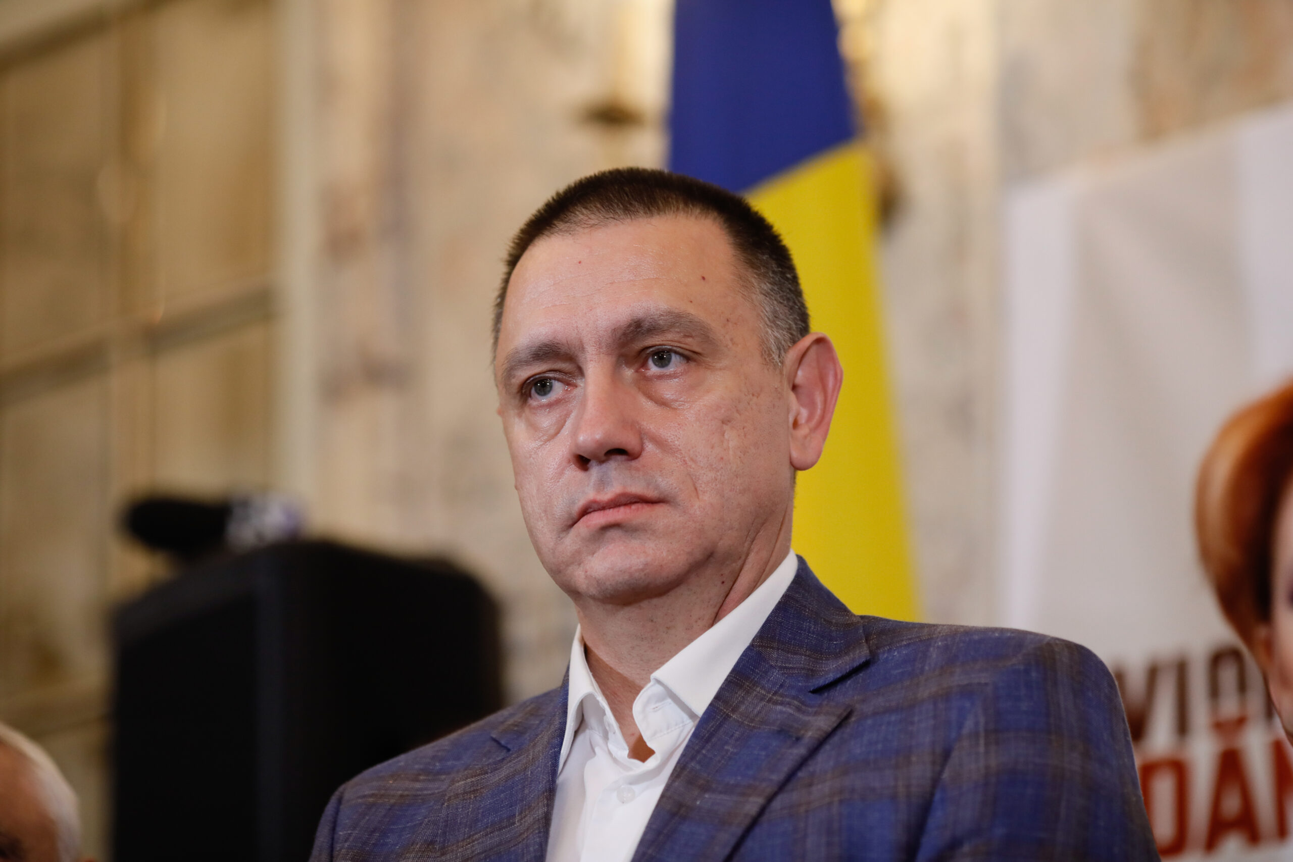 Fifor: Oare premierul Bolojan se mai uită pe cifre? PSD va folosi toate pârghiile politice pentru a menţine plafonarea la alimente