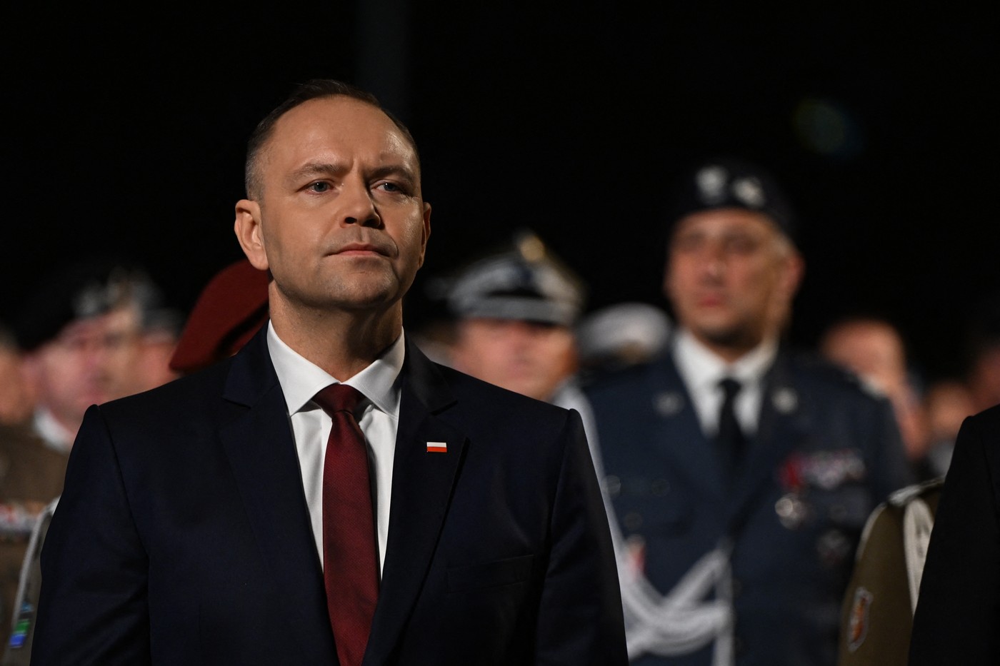 Președintele polonez, Karol Nawrocki, spune Germaniei că „este timpul să plătească pentru al Doilea Război Mondial”