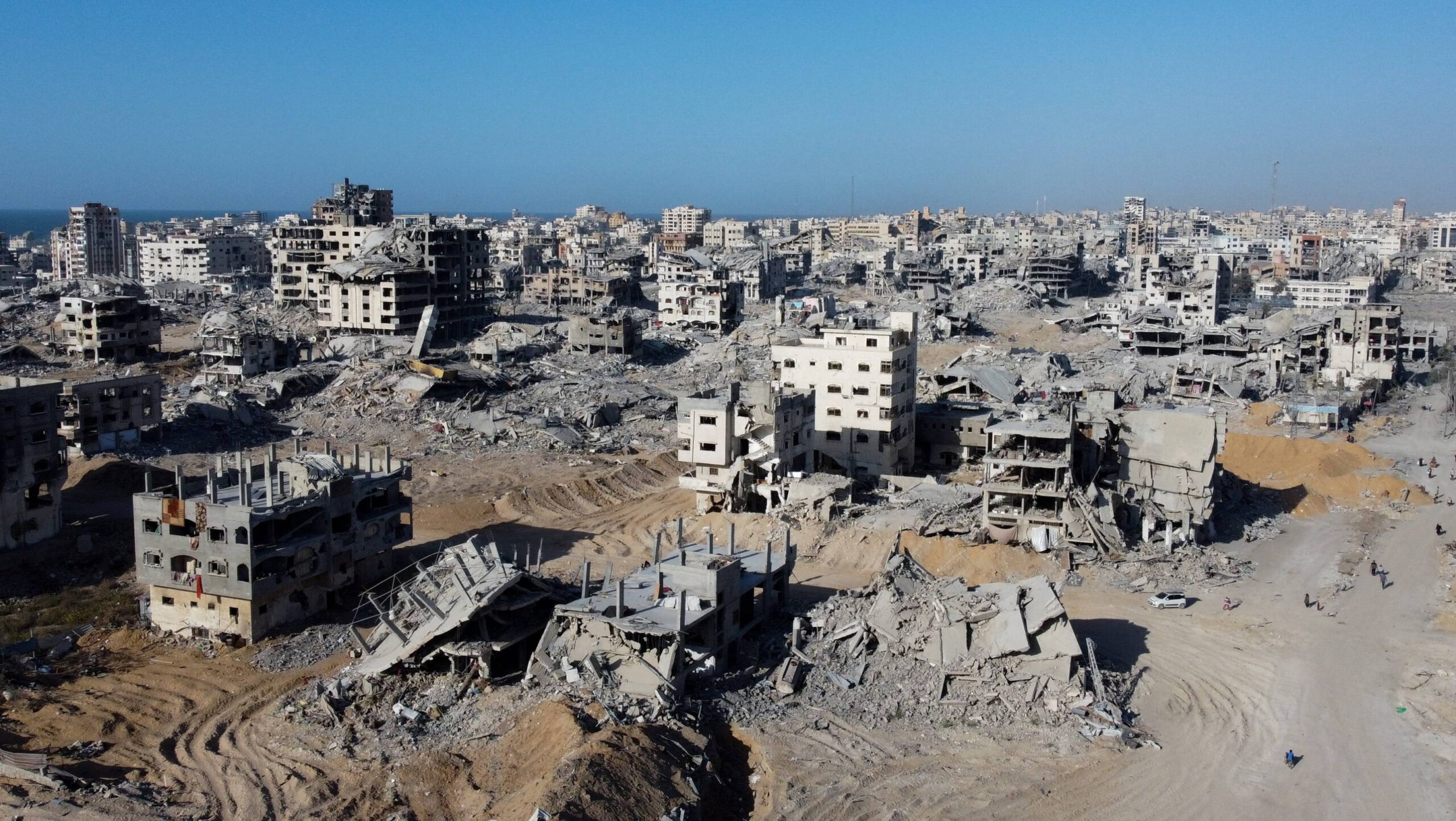 Benjamin Netanyahu a ordonat Armatei israeliene să lanseze imediat atacuri „puternice” asupra Fâșiei Gaza