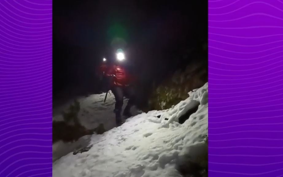 Accident grav în Munții Făgăraș: Doi oameni au murit după ce au căzut în gol câteva sute de metri