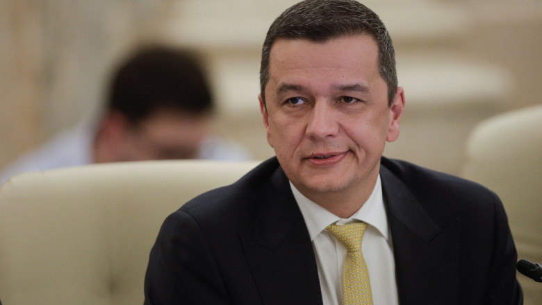 Grindeanu despre candidatura PSD la Primăria Capitalei: Avem destule variante, vom câştiga