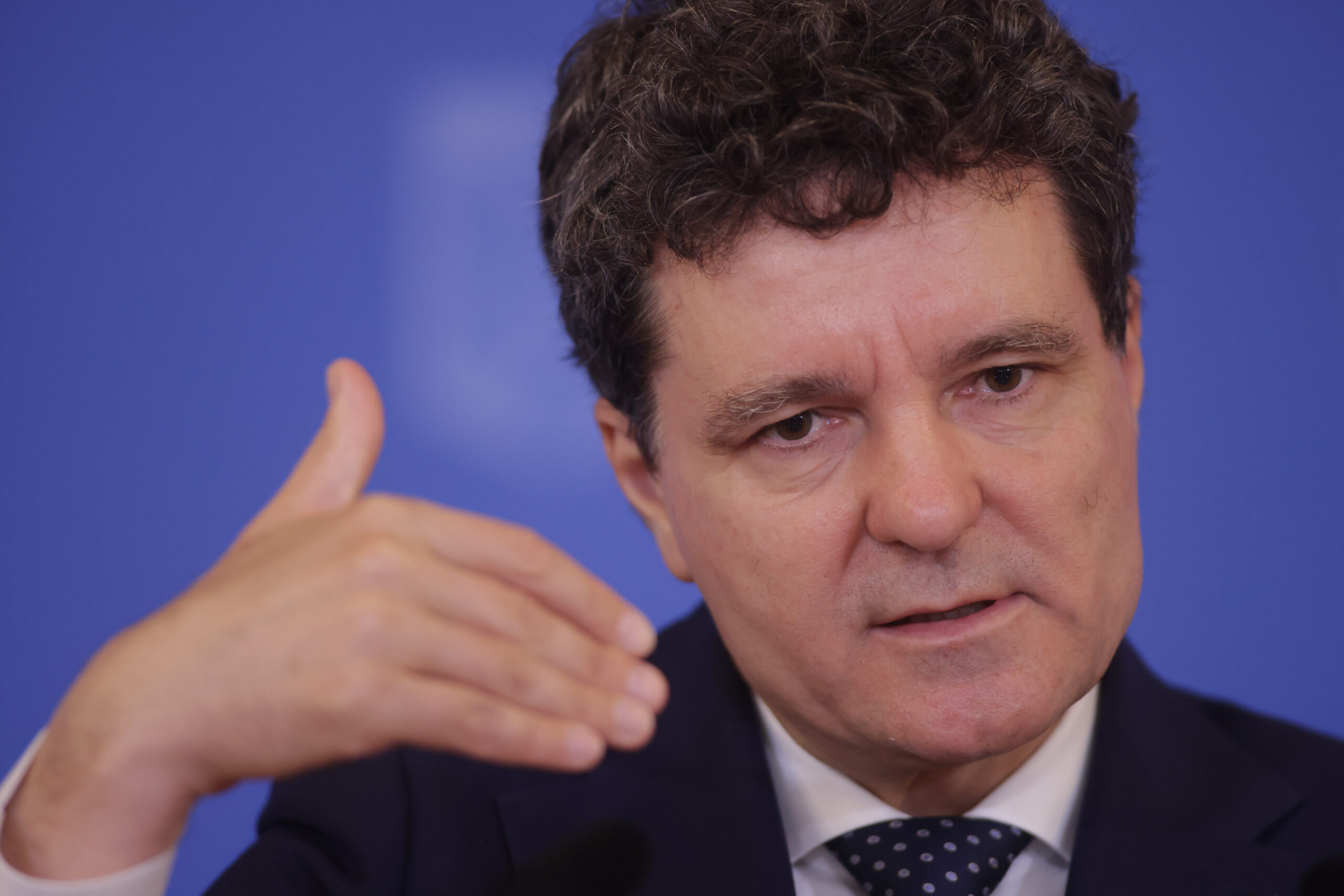 Președintele Nicușor Dan exclude ruperea coaliției de guvernare: „Sunt partide responsabile”