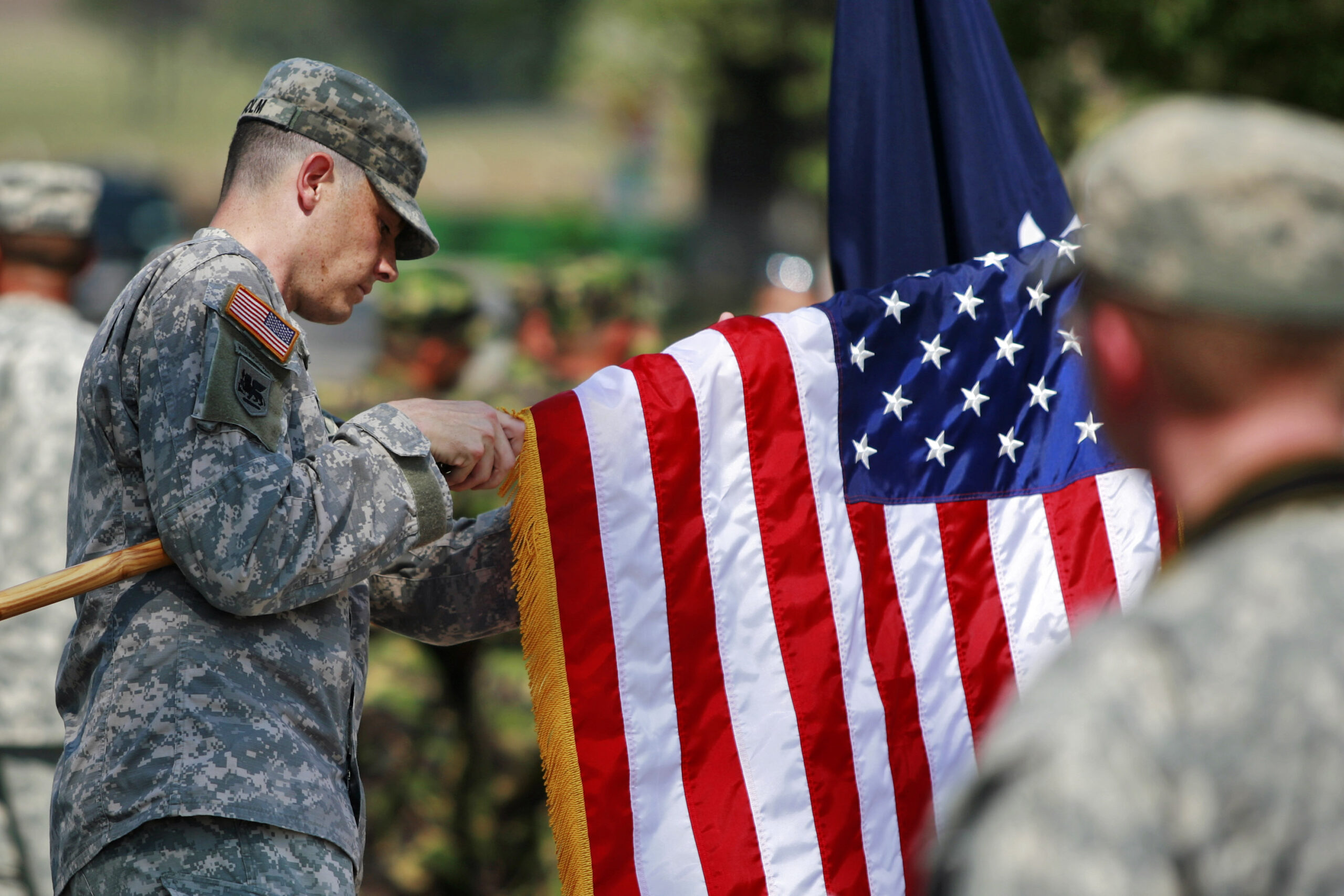 Congresul SUA se opune deciziei de retragere a brigăzii rotative din România, „care pare a fi în contradicție” cu strategia lui Trump