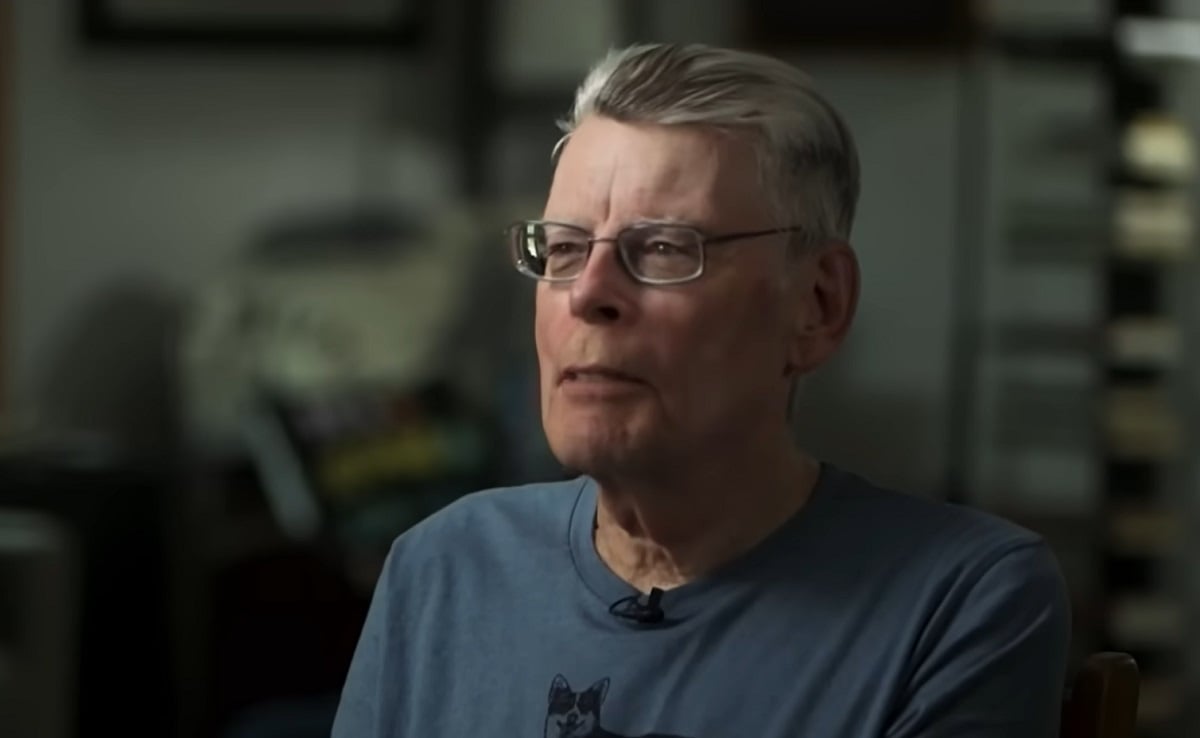 De ce este Stephen King cel mai cenzurat autor în școlile americane?