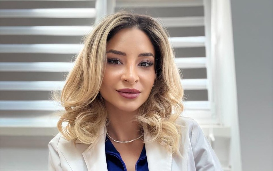 Fostă directoare de liceu din Buzău, după moartea doctoriței Ștefania Szabo: „O funcţie publică este fascinantă, dar «muşcă» din tine”