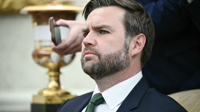 JD Vance: „Democrații au luat guvernul federal ostatic”. Noi acuzații în plin blocaj guvernamental în SUA