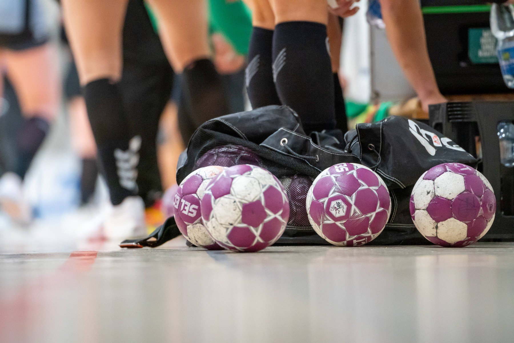 CSM Bucureşti, a doua victorie din grupa B a Ligii Campionilor la handbal feminin
