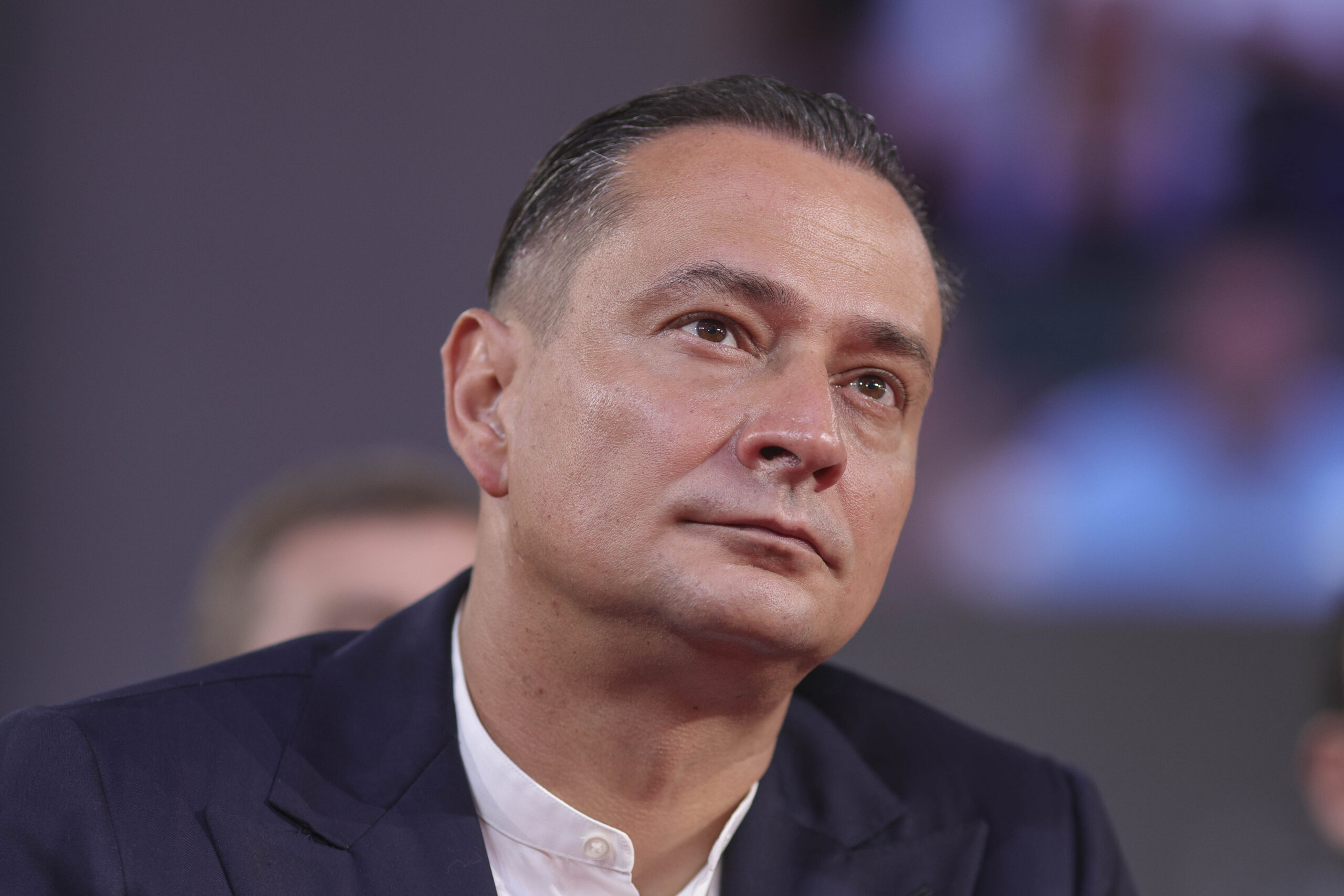 Daniel Băluță, despre contracandidații săi: „Îi respect pe Ciprian Ciucu și Cătălin Drulă. Și pe Anca Alexandrescu – nu e o glumă!”