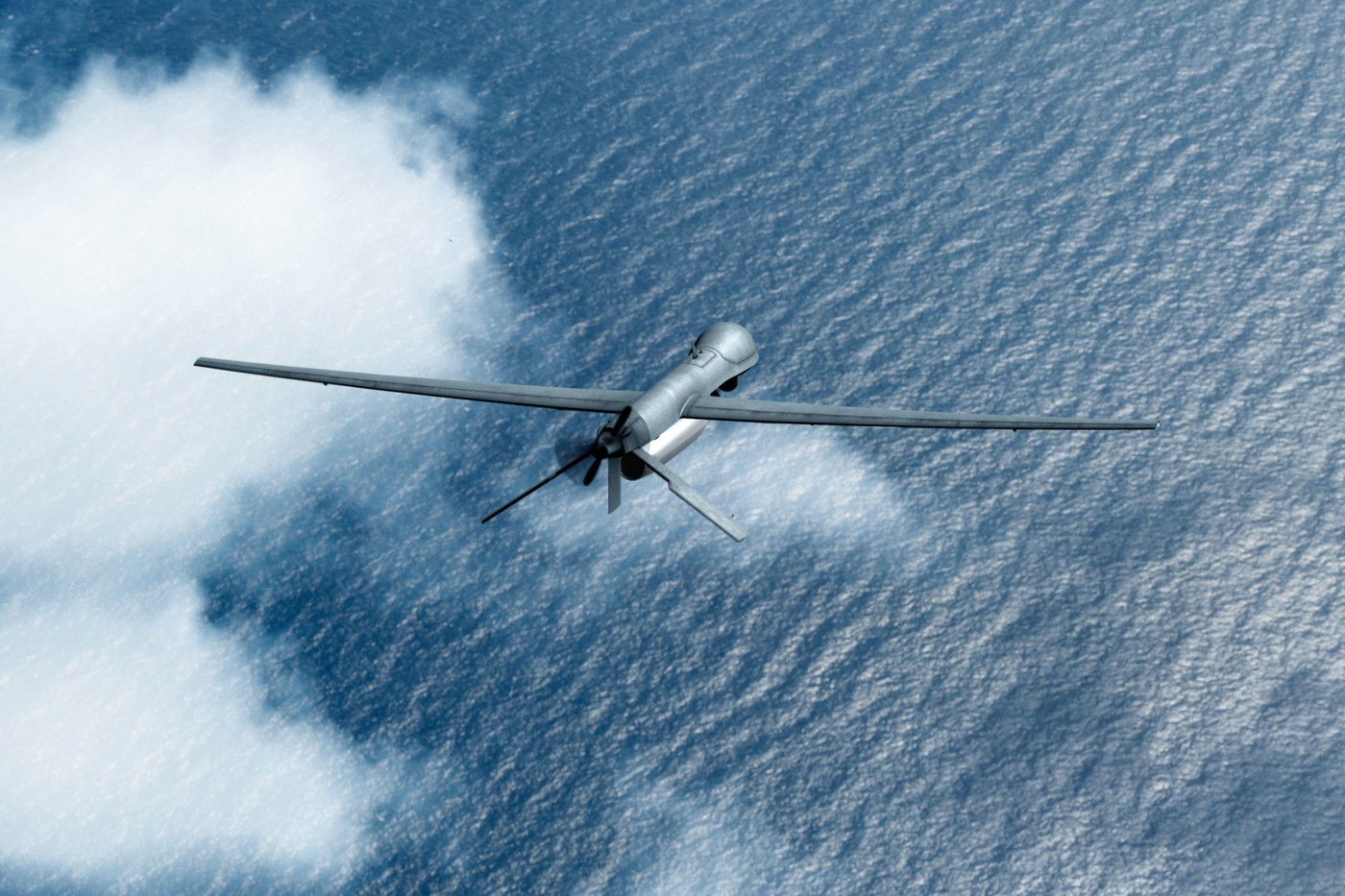 NATO, în alertă: drone observate deasupra unei baze militare din Belgia, unde ar fi stocate arme nucleare americane