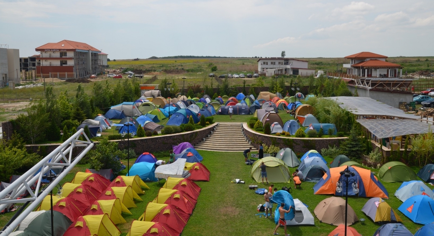 Cine este omul de afaceri găsit spânzurat în Vama Veche