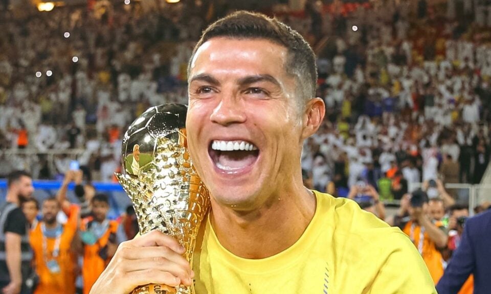 Cristiano Ronaldo despre Trump: E una dintre persoanele care pot să contribuie la schimbarea lumii